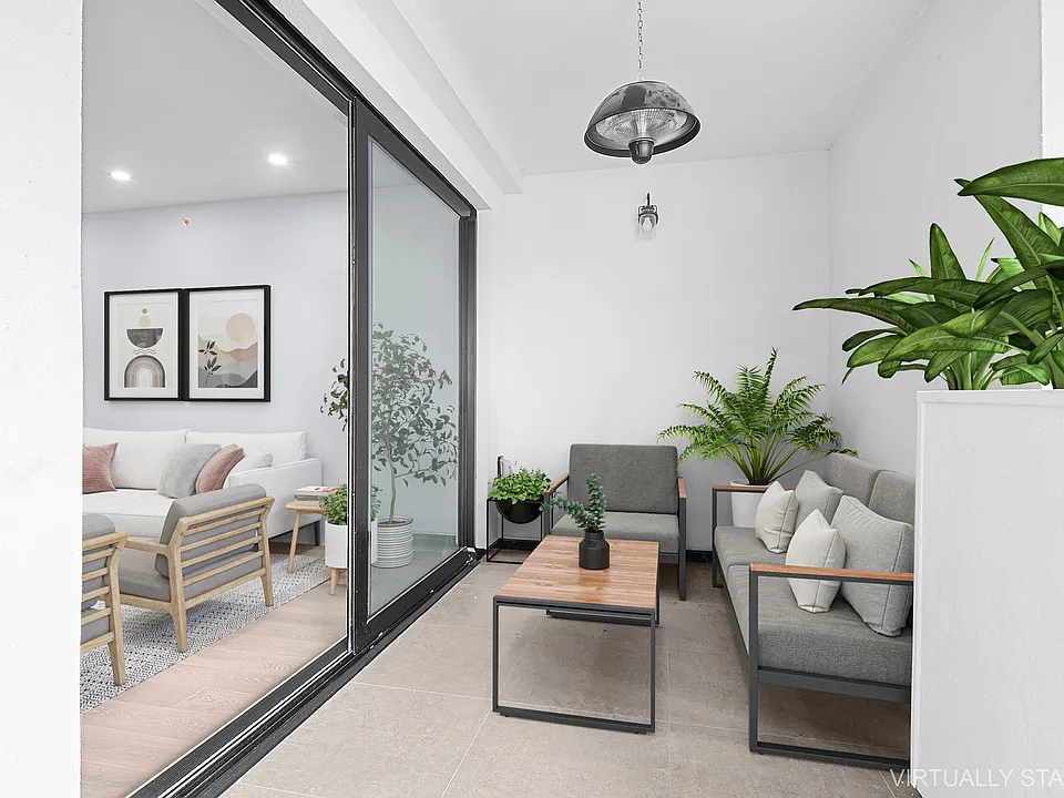 511 Evergreen Ave #2A