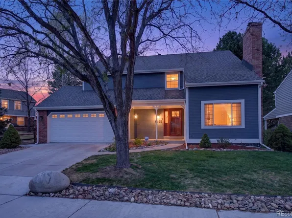 6423 E Long Circle, Centennial, CO 80112