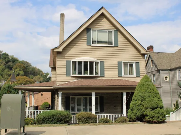 354 Marguerite Ave, Wilmerding, PA 15148