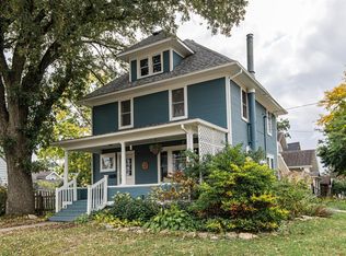 1002 1st St SE, Rochester, MN 55904