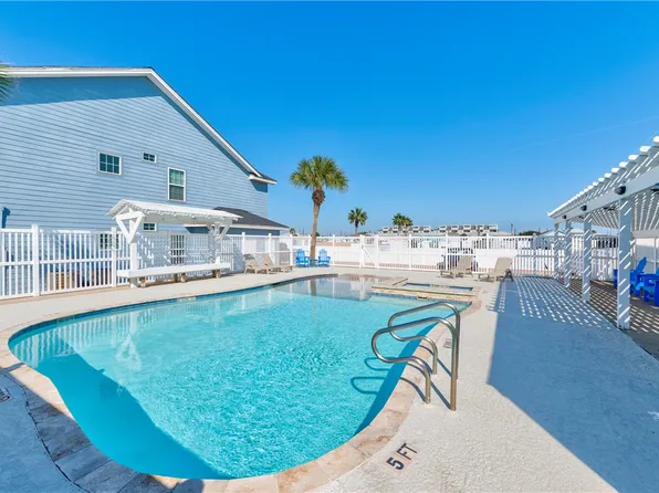 1901 Station St #121, Pt Aransas, TX 78373