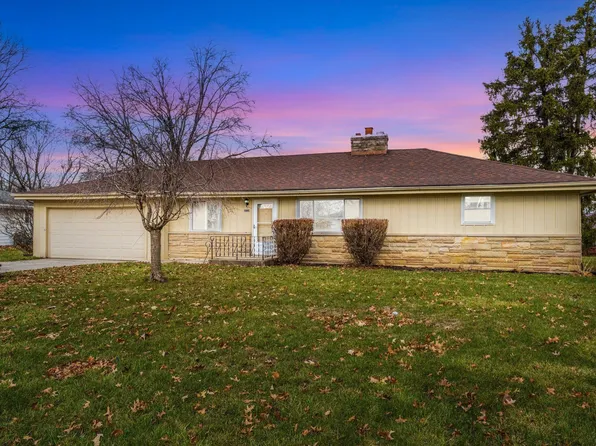 3753 Bruneal St, Fort Wayne, IN 46815