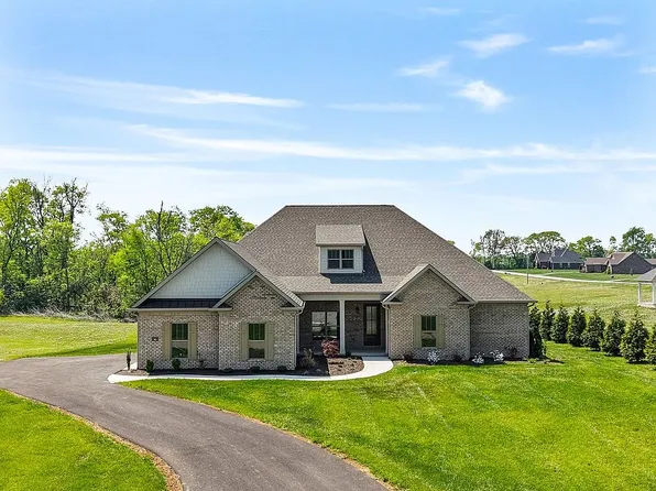 2412 Bay Laurel Ave, Bowling Green, KY 42104