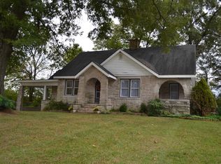 2129 Park Ave, Milan, TN 38358