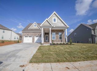438 Ivey Farms Rd LOT 131, Knoxville, TN 37934
