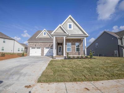 438 Ivey Farms Rd Lot 131, Knoxville, TN, 37934
