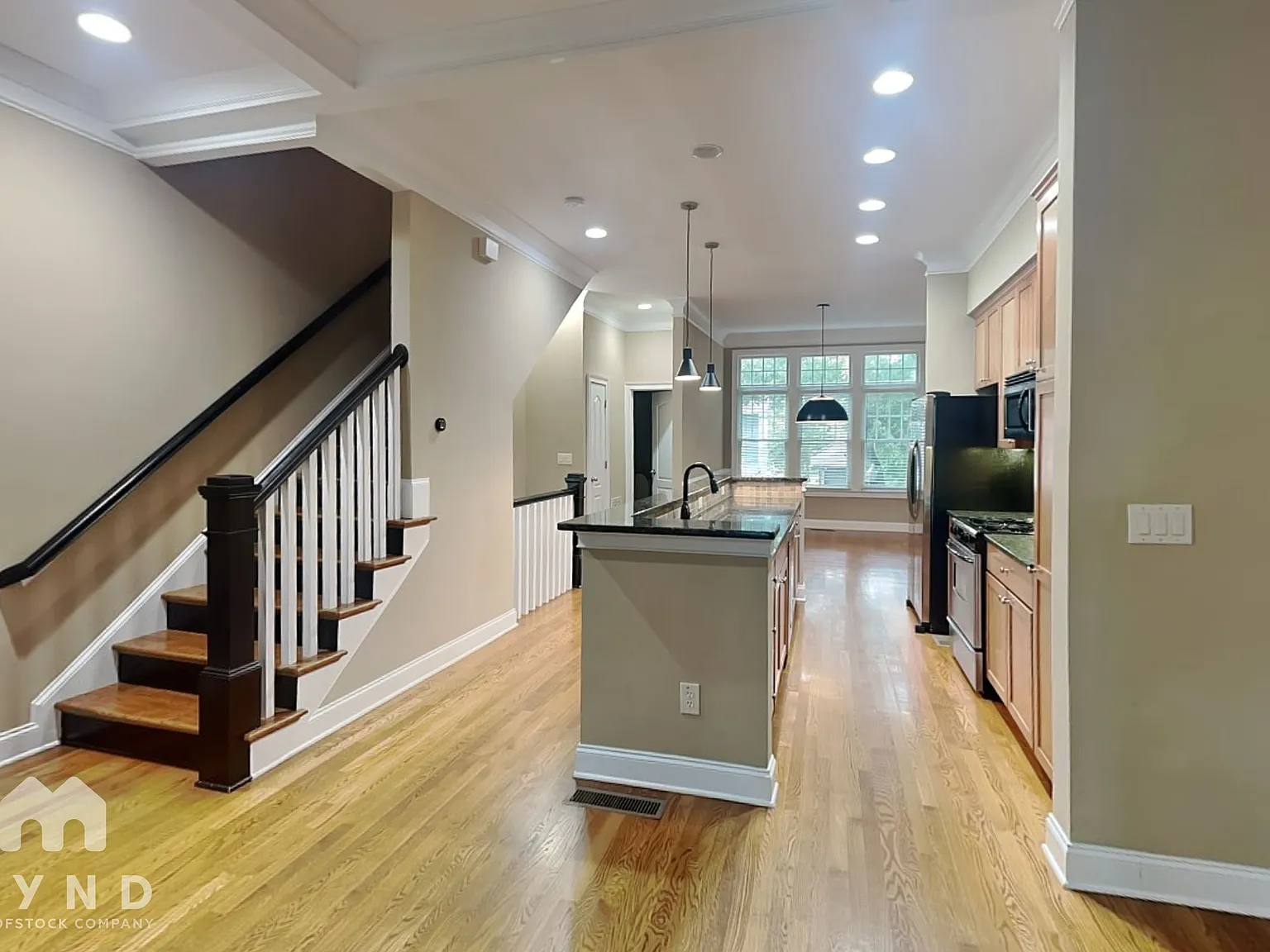 2 bed, 2.5 bath, 1538 sqft, $2,895 — Photo 4