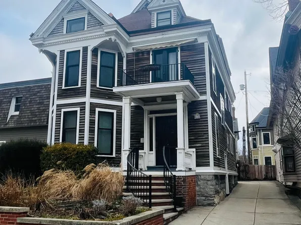 171 Park St, Buffalo, NY 14201