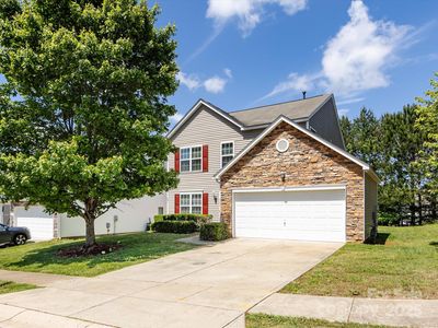 521 Ellingsworth Ln, Charlotte, NC, 28214