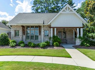 2692 Altadena Ridge Cir, Vestavia, AL 35243