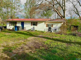 75 Lookout Dr, Arab, AL 35016