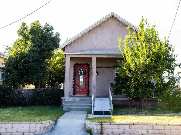 142 S Mount Vernon Ave, San Bernardino, CA 92410