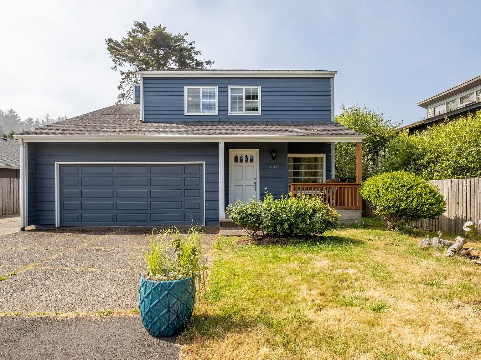 420 SW South Point St, Depoe Bay, OR 97341 Zillow