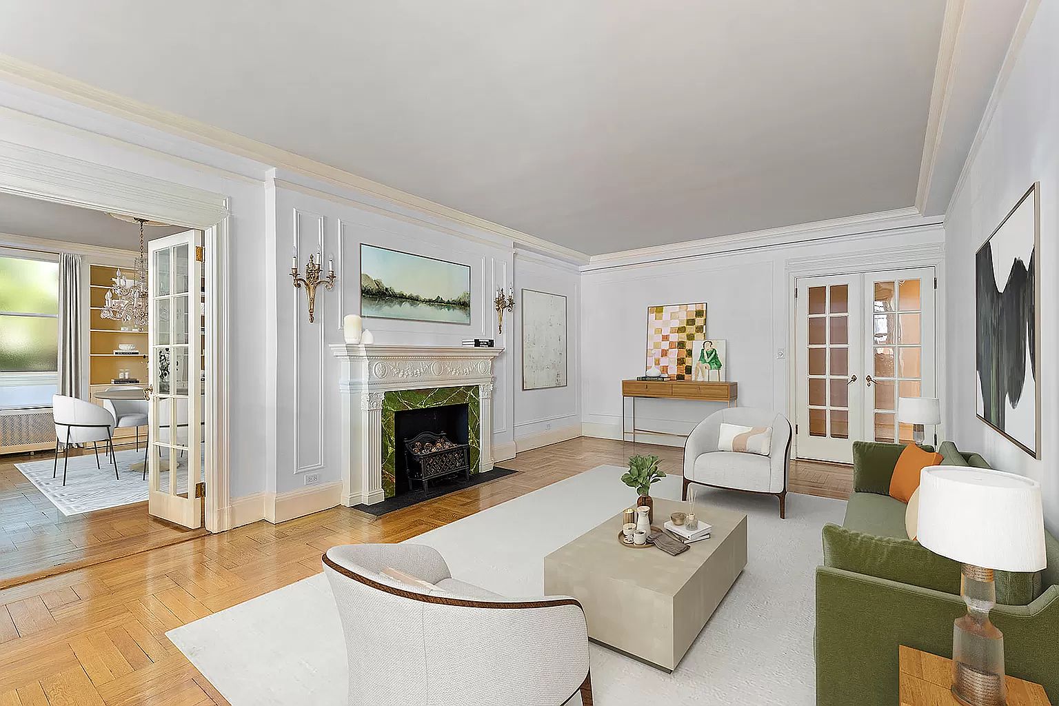 173-175 Riverside Dr W #1G, New York, NY 10024 | Zillow