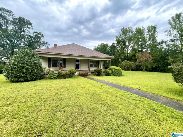 12375 County Road 82, Newell, AL 36280