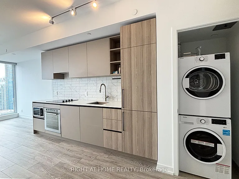 55 Mercer St #3701 — Photo 1