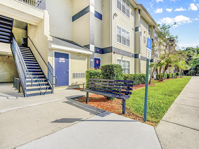 Rose Harbor Apartments — Photo 11