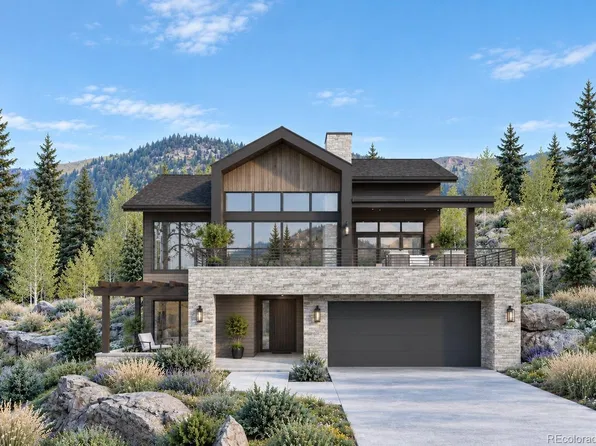 18467 Anvil Circle, Golden, CO 80403
