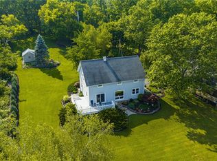 4178 W Lake Rd, Geneseo, NY 14454