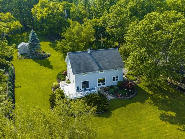 4178 W Lake Rd, Geneseo, NY 14454