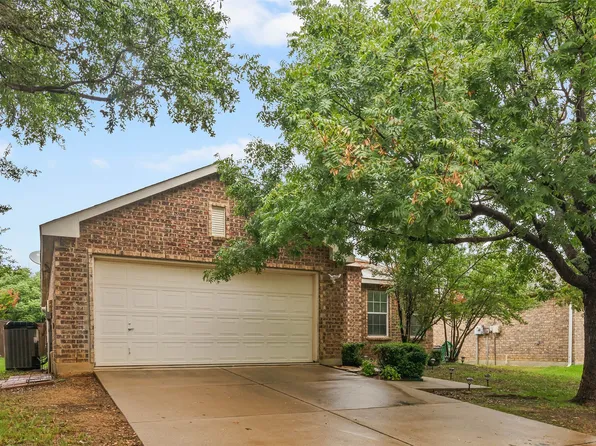6017 Marsh Rail Dr, Denton, TX 76208
