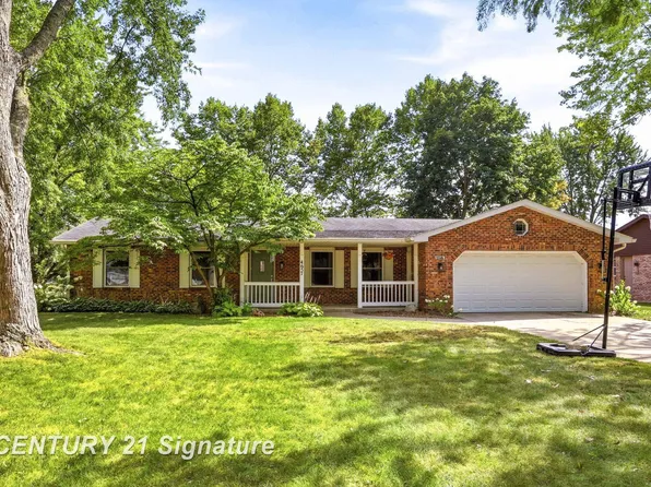 4657 Dogwood Ln, Saginaw, MI 48603