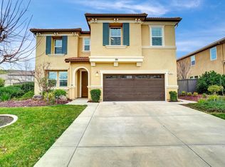 812 Valencia Ct, El Dorado Hills, CA