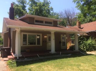 406 W McClure Avenue #Main Floor, Peoria, IL