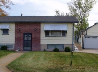 522 Court Ave, Chappell, NE 69129