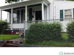 1715 Albany Ave, Richmond, VA 23224