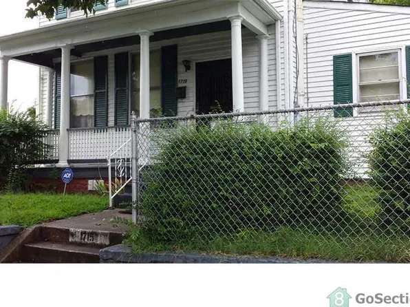 1715 Albany Ave, Richmond, VA 23224
