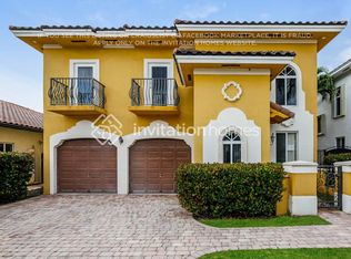 15533 SW 13th Ter, Miami, FL 33194