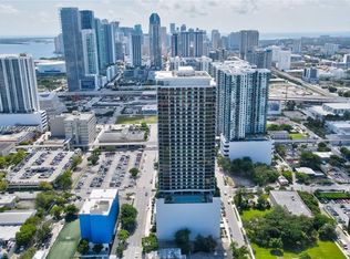 1600 NE 1st Ave APT 2903, Miami, FL 33132
