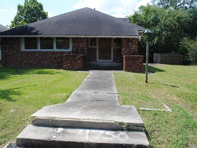 4750 Arts St, New Orleans, LA, 70122