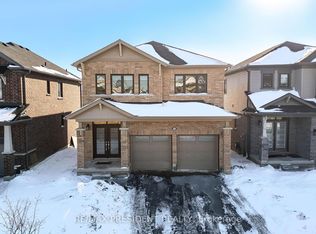 12 Midhurst Hts, Hamilton, ON L8J 0K9