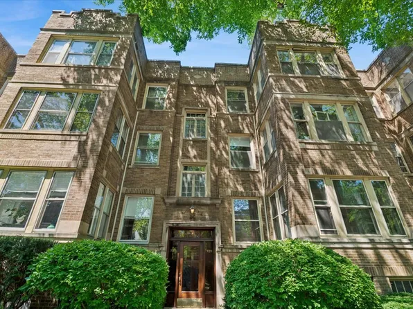 725 Simpson St APT 3, Evanston, IL 60201
