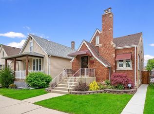 6217 S Mason Ave, Chicago, IL 60638