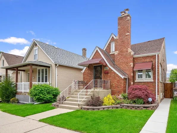 6217 S Mason Ave, Chicago, IL 60638