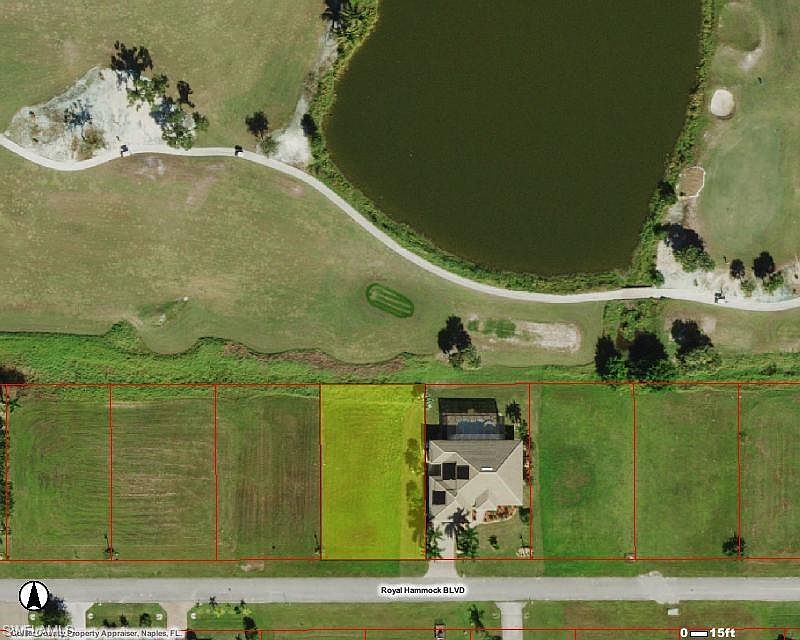 1st image of 18438 Royal Hammock Blvd Lot 9