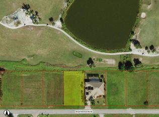 18438 Royal Hammock Blvd LOT 9, Naples, FL 34114