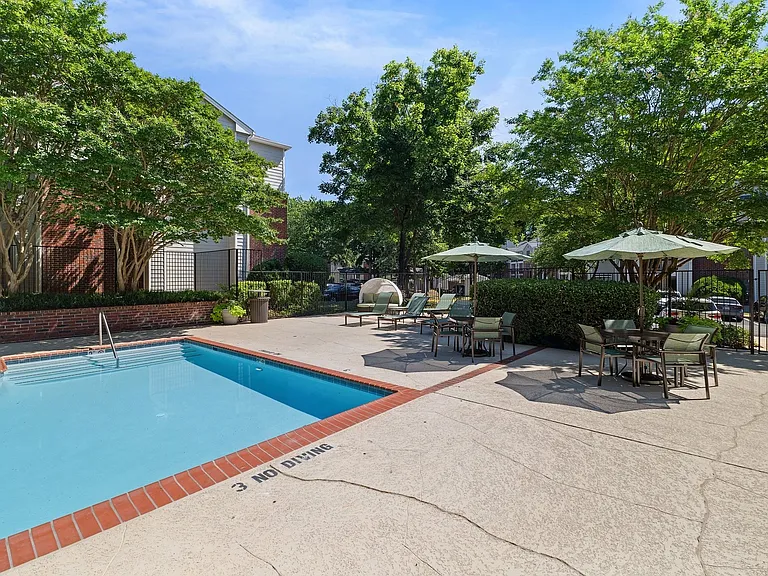 The amenity offering of Windsor Oak Creek has been tailored to serve all of your daily lifestyle needs.