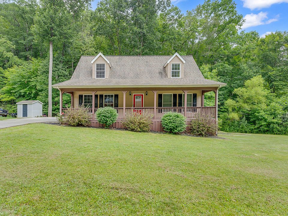 2402 Mountain Laurel Rd, Norton, VA 24273 Zillow