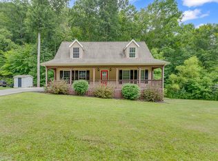 2402 Mountain Laurel Rd NE, Norton, VA 24273