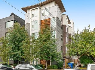 2371 Franklin Apartments, Seattle, WA 98102