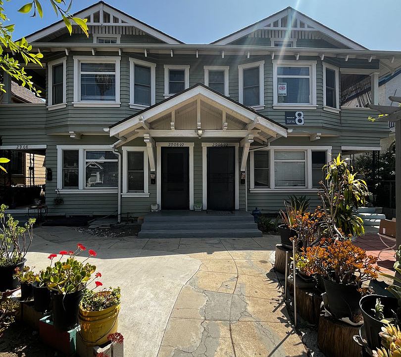1st image of 2906 Pasadena Ave #3B-1BA