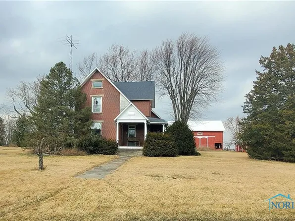 18476 Township Road 160, Mount Blanchard, OH 45867
