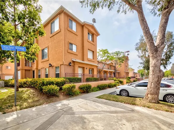 1060 Harbor Heights Dr Unit G, Harbor City, CA 90710