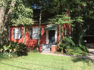 1952 Stanford Ave, Baton Rouge, LA 70808