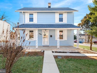 1700 Walnut St, Wilmington, DE, 19809