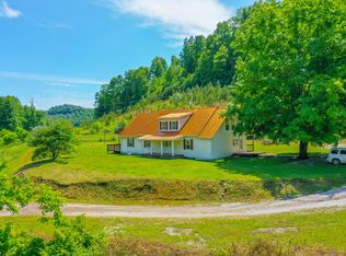 695 Highway 421 N, Mc Kee, KY